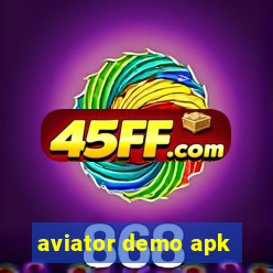 aviator demo apk
